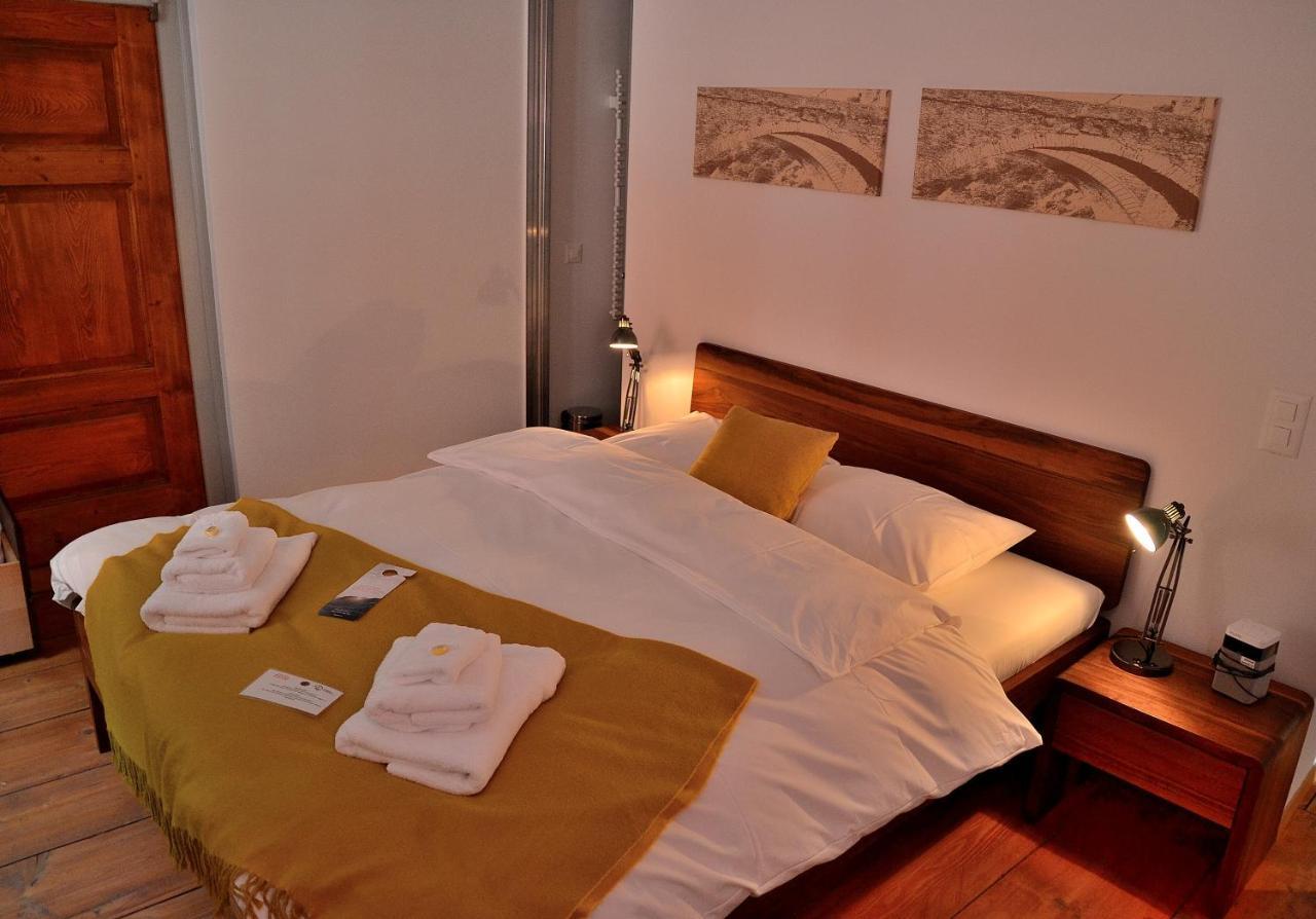 Unique Hotel Fusio Esterno foto