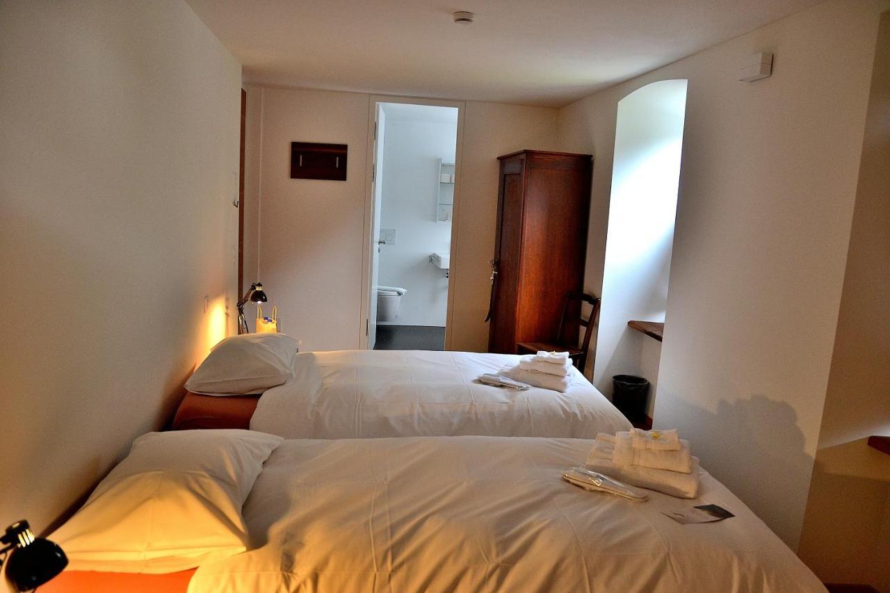 Unique Hotel Fusio Esterno foto