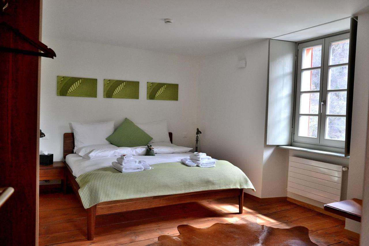 Unique Hotel Fusio Esterno foto