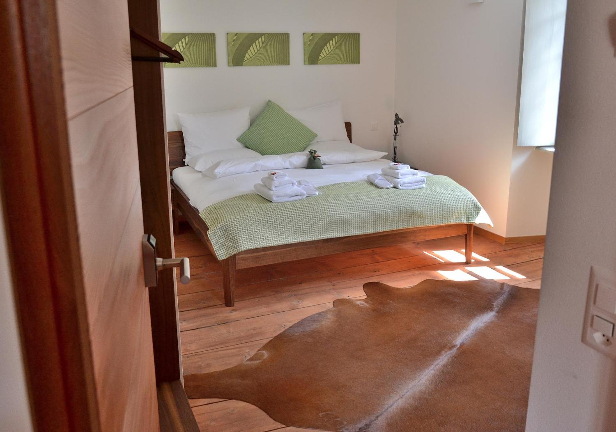 Unique Hotel Fusio Esterno foto